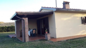 Cottage il Montaione Casale Marittimo